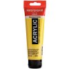 Akrylová farba Amsterdam Standard - 272 Transparent Yellow Medium Objem: 120 ml