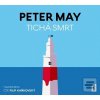 Tichá smrt (Peter May)