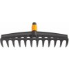 Fiskars Hrable univerzálne FISKARS Quikfit 135051