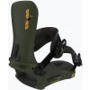 Snowboardové viazania K2 Program black