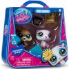 Sada figúrok LITTLEST PET SHOP Protiklady sa priťahujú G7 Séria 5