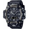 Hodinky Casio G-Shock Mudmaster GWG-2000-1A1ER