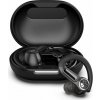 Bezdrôtové slúchadlá Jlab Epic Sport ANC 3 True Wireless Earbuds Black (IEUEBEPICSPT3RBLK82)