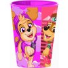 STOR PLASTOVÝ POHÁR TLAPKOVÁ PATROLA 260 ml