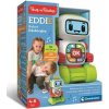 Edukačný Robot Eddie 50411 Clementoni 4-6 rokov, 20 vzdelávacích úloh