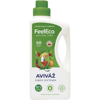 Feel Eco aviváž s vôňou ovocia 1 l