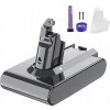 Immax Dyson V6 2500mAh, Li-lon 21,6V - neoriginálna
