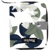 Karton PP OXYBAG Peněženka Oxy Fashion Sport Melange Flowers