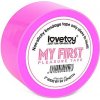 Bondage Tape pink