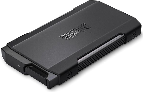 SanDisk Professional PRO-Blade Transport 1TB, SDPM2NB-001T-GBAND