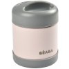 Termoska na jedlo 300ml Pink