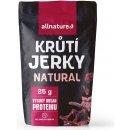 Allnature TURKEY BBQ Jerky 25 g