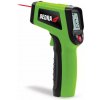 Pyrometer – bezdotykový laserový teplomer od -50 do 600C