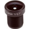 AXIS Objektív M12 2,8 mm, F1,2 10 ks (01860-001)