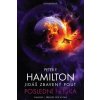 Jidáš zbavený pout: Poslední hlídka - Peter F. Hamilton