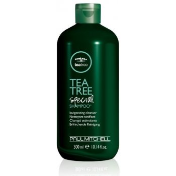 Paul Mitchell Tea Tree špeciálny šampón 300 ml