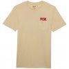 FOX tričko Big F Ss Prem Tee - XL