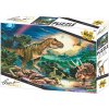PRIME 3D Puzzle Tyranosaurus 1000 ks