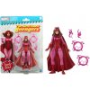 Akčná figúrka Marvel Retro Series: The West Coast Avengers - Scarlet Witch 15 cm