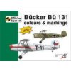 Bücker Bü 131 - Michal Ovčáčík, Karel Susa