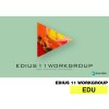 Grass Valley EDIUS 11 Workgroup EDU