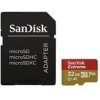 SANDISK SDHC 32 GB, SDSQXAF-032G-GN6MA