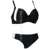 Dámske plavky Miami S940K3 - Self tm.modrá 38F
