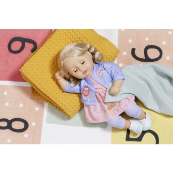 Zapf Creation Baby Annabell Little Soft Sophia 36 cm