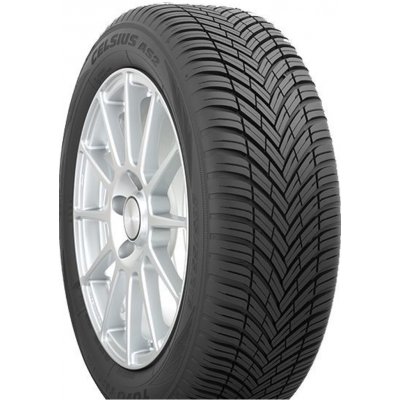 Toyo Celsius AS2 205/55 R16 91H