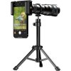 Apexel 36X Telescope Lens with Extendable Tripod