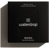 Waterdrop Microenergy energetický nápoj s vitamínmi príchuť Nero 12 ks