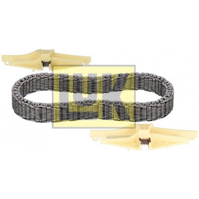 SCHAEFFLER LuK Opravná sada, automatická převodovka 542055510 462 0240 20