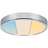 Paulmann Aviar stropné LED WhiteSwitch Ø 30 cm - 78926