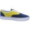 Vans ComfyCush Era (SPORT) DRS navy yellow 7.5