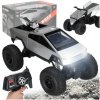 Diaľkovo ovládané auto pick-up, terénne vozidlo 1:8 2,4 GHz