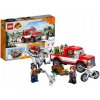 LEGO Jurský svet 76946 Zachytenie velociraptorov Blue a Beta