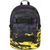 Školský batoh s viacerými priehradkami BAAGL viacfarebný 25 l