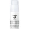 Atrament Canon GI-43GY - originálny