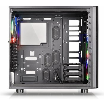 Thermaltake View 31 Tempered Glass Edition CA-1H8-00M1WN-00