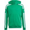 Adidas Squadra 21 Hoody Youth JR GP6432 (72992) 116