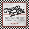 Cheap Trick - Complete Epic Albums Collection / 14CD [14 CD]