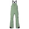 Burton Kimmy Bib AK 2L Gore-Tex Hedge Green M