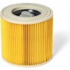 Filter pre KARCHER WD2 WD3 MV2 MV3 SE 4001, K, A, NT 27/1 48/1, 6.414-552.0