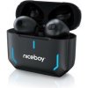 Slúchadlá Niceboy HIVE SpacePods (hive-space-pods-bk) čierna