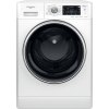 Whirlpool FFWDD 1176258 BCV EE - Kombinovaná práčka so sušičkou