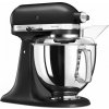 Kuchynský robot KitchenAid 5KSM175PSEBK Artisan liatinová čierna