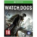 Watch Dogs