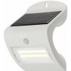 Nástenná lampa Rabalux - LED Solárne nástenné svietidlo so senzorom IP44 (7970)