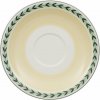 Villeroy & Boch Podšálka k šálke na bielu kávu Charm & Breakfast French Garden Ø 20 cm 14-8595-1220