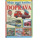 Moja prvá kn.-Doprava Mat - Adolf Dudek